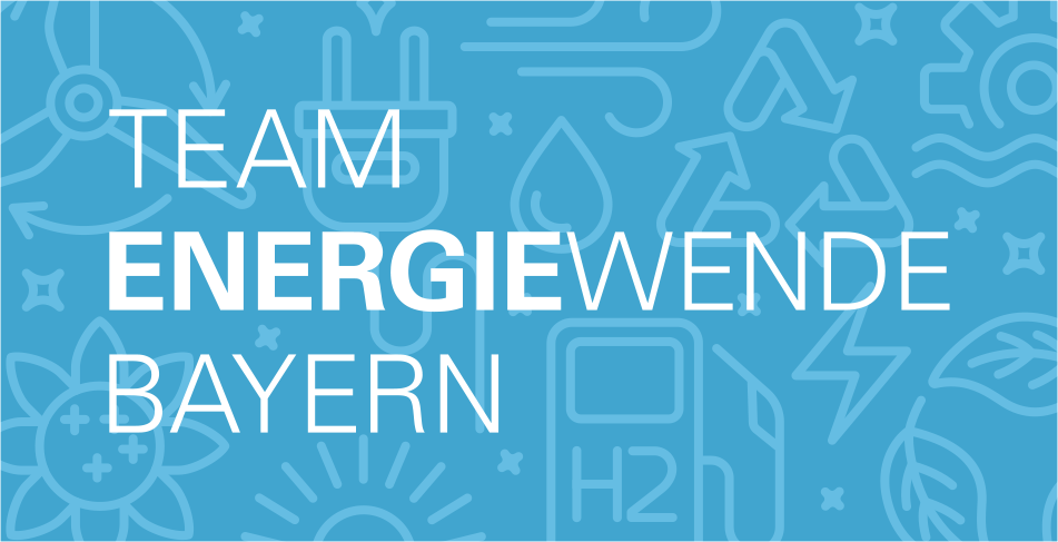 Logo Team Energiewende Bayern