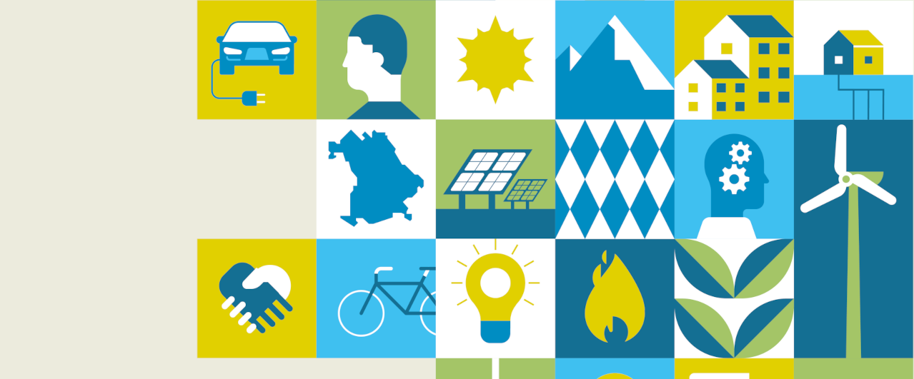 Bayerische Energietage 2023 (Bildquelle: StMWi)