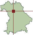 Gemeinde  Kreisfreie Stadt Erlangen - Büchenbach