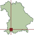 Gemeinde  Gemeinde Pfronten - Ried