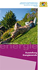 Titelseite des Posters zum ersten Sprung. (Quelle: Energie-Atlas Bayern)