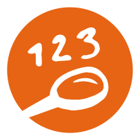 Icon Daten-Recherche