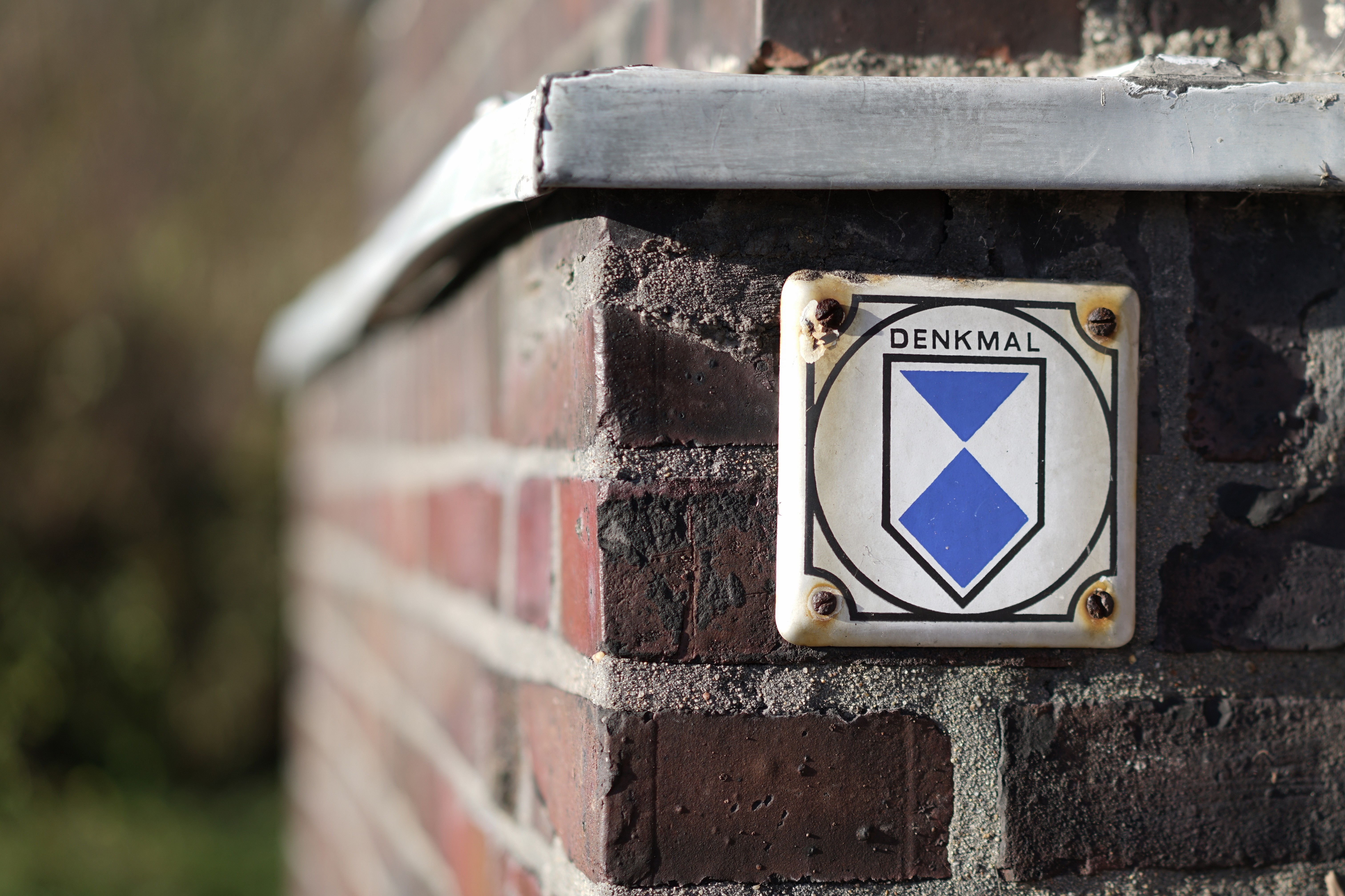 Denkmalschutz © Panthermedia Heiko Küverling