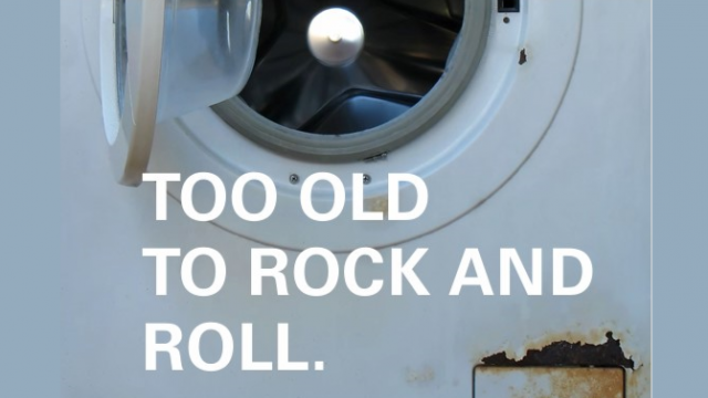 Haushaltsgeräte-Check