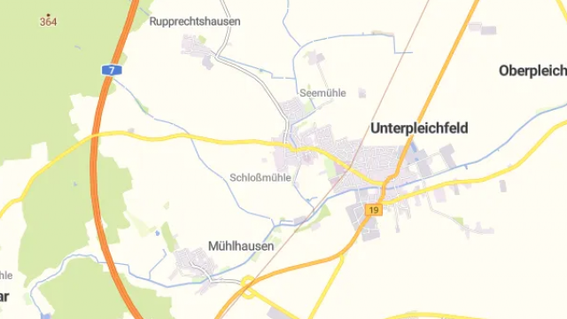 Karte für Bürgergenossenschaft nutzt Abwärme von Biogasanlagen