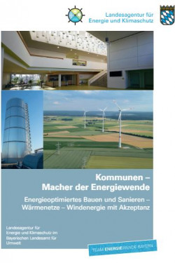 Kommunen - Macher der Energiewende 