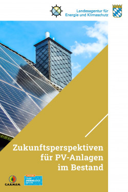 Zukunftsperspektiven für PV-Anlagen im Bestand
