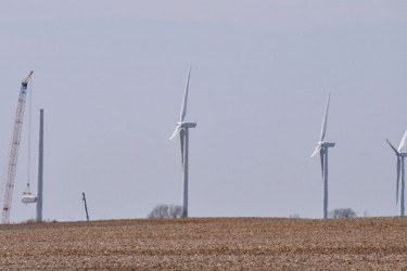 Repowering © PantherMedia refocusphoto