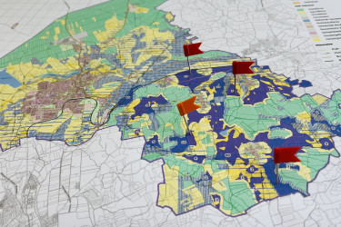 PV-Potenzialflächenkonzept Stadt Ebersberg
