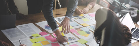 Beratung und Analyse (Rawpixel.com – Fotolia.com) Beratung und Analyse (Rawpixel.com – Fotolia.com)