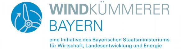 Logo Windkümmerer Logo Windkümmerer