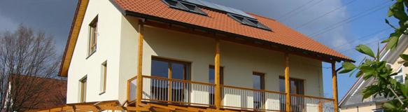 Passivhaus (Quelle: Energie-Atlas Bayern)