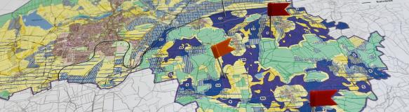 PV-Potenzialflächenkonzept Stadt Ebersberg