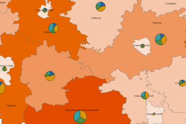 Der neue Energie-Atlas 4.0 (Beispielbild) 