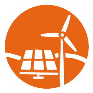 Start-Button für die 3D-Analyse Wind&PV Start-Button für die 3D-Analyse Wind&PV