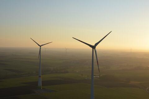 Windpark Gollhofen-Rodheim