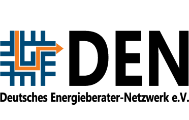 Logo Deutsches Energieberater-Netzwerk e. V.