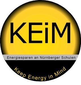 Nürnberg KEiM Energiesparen Schulen