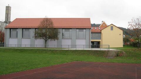 Sengenthal Schule