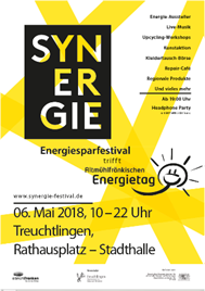 Synergie Festival Treuchtlingen