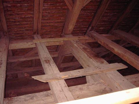 Generalsanierung Kloster Plankstetten