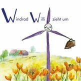 Büchlein Willi Windrad.