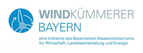 Logo Windkümmerer
