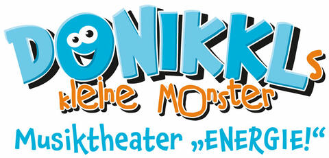 DONIKKLs Musiktheater-Logo (Foto: © DONIKKL Productions)