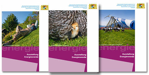 Poster zum Energie-3-Sprung. (Quelle: Energie-Atlas Bayern)