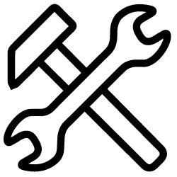 Synergie-Logo Kraftwerk