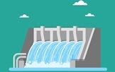 Illustration Wasserkraft (Quelle: Shutterstock - SkyPics Studio) Illustration Wasserkraft (Quelle: Shutterstock - SkyPics Studio)