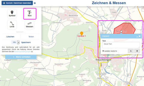 Zeichnen Text (Quelle: Energie-Atlas Bayern)