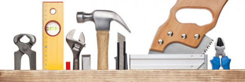 Werkzeug (Quelle: © tuja66 - fotolia.com)