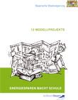 Titelseite der Broschüre Energiesparen macht Schule
