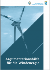 Argumentationshilfe für die Windenergie