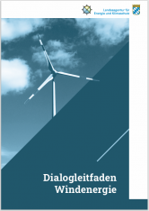 Dialogleitfaden Windenergie Screenshot