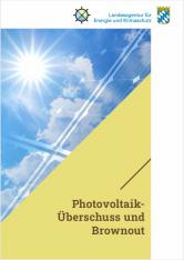 Photovoltaik-Überschuss und Brownout