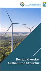 Regionalwerke: Aufbau und Struktur Cover Regionalwerke: Aufbau und Struktur