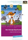 Kinderbuch "Der Energiesparfuchs"