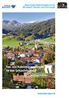 Titelseite der Broschüre Gas- und Hybridwärmepumpen für den Gebäudebestand.