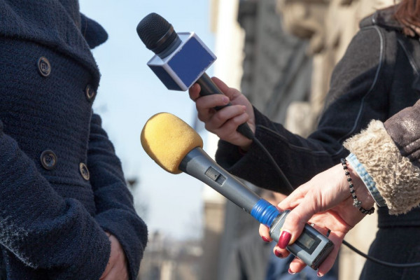 Interview © PantherMedia Mihajlo Maricic