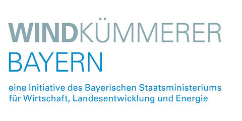 Logo Windkümmerer