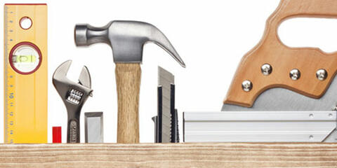 Werkzeug (Quelle: © tuja66 - fotolia.com)