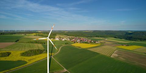 Windrad_Ortschaft