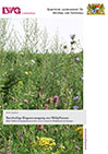 Titelseite der Herausgabe Nachhaltige Biogaserzeugung aus Wildpflanzen.