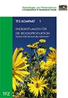 Titelseite der Broschüre Energiepflanzen für die Biogasproduktion (Quelle: Energie-Atlas Bayern)