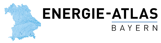 Logo Energie-Atlas Bayern