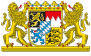 Bayerische Staatsregierung Logo Mobile